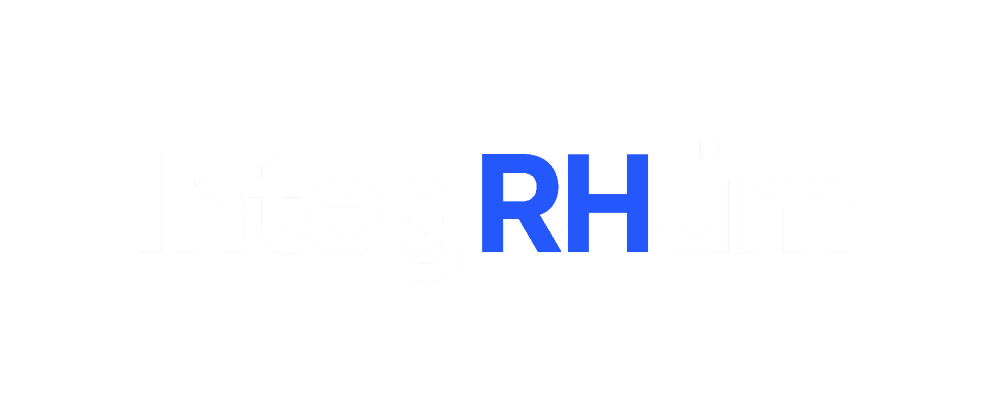 Logotipo de Integrhum, consultora especializada en recursos humanos, reclutamiento y selección de personal.